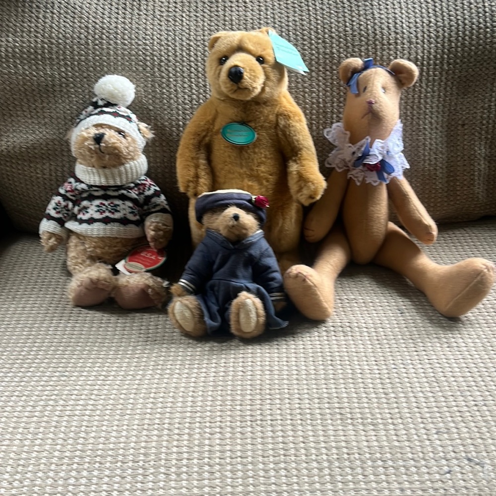 Bears